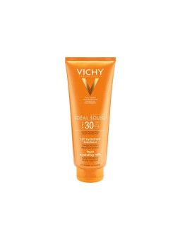 Vichy Capital Soleil Fresh Protective Milk SPF30 unisex 300ml