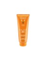 Vichy Capital Soleil Fresh Protective Milk SPF30 unisex 300ml
