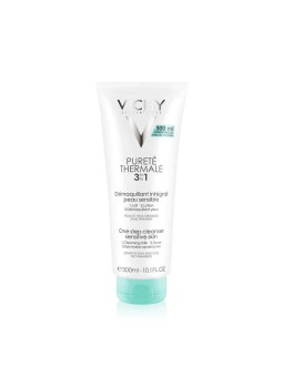 Vichy Purete Thermale 3In1 One Step Cleanser 300ml