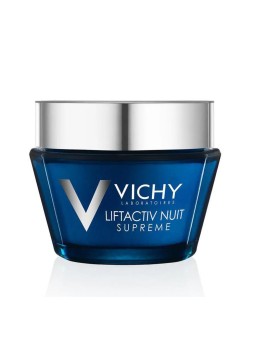 Vichy Liftactiv Supreme Night Cream 50ml