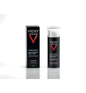 Vichy Homme Hydramag C Anti Fatigue Hydrating Care 50ml