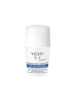 Deodorante Roll-On Vichy Senza Alluminio 50ml Donna