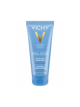 Vichy Capital Soleil Gel idratante doposole donna 300ml