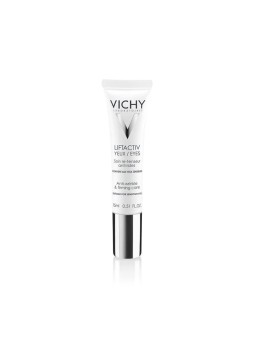 Vichy Liftactiv Eyes Global Anti-Wrink.&Firm. Care donna 15ml Anti Aging Rhamnoseà¦§?ï¿½
