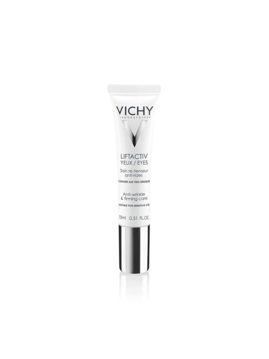 Vichy Liftactiv Eyes Global Anti-Wrink.&Firm. Care donna 15ml Anti Aging Rhamnoseà¦§?ï¿½