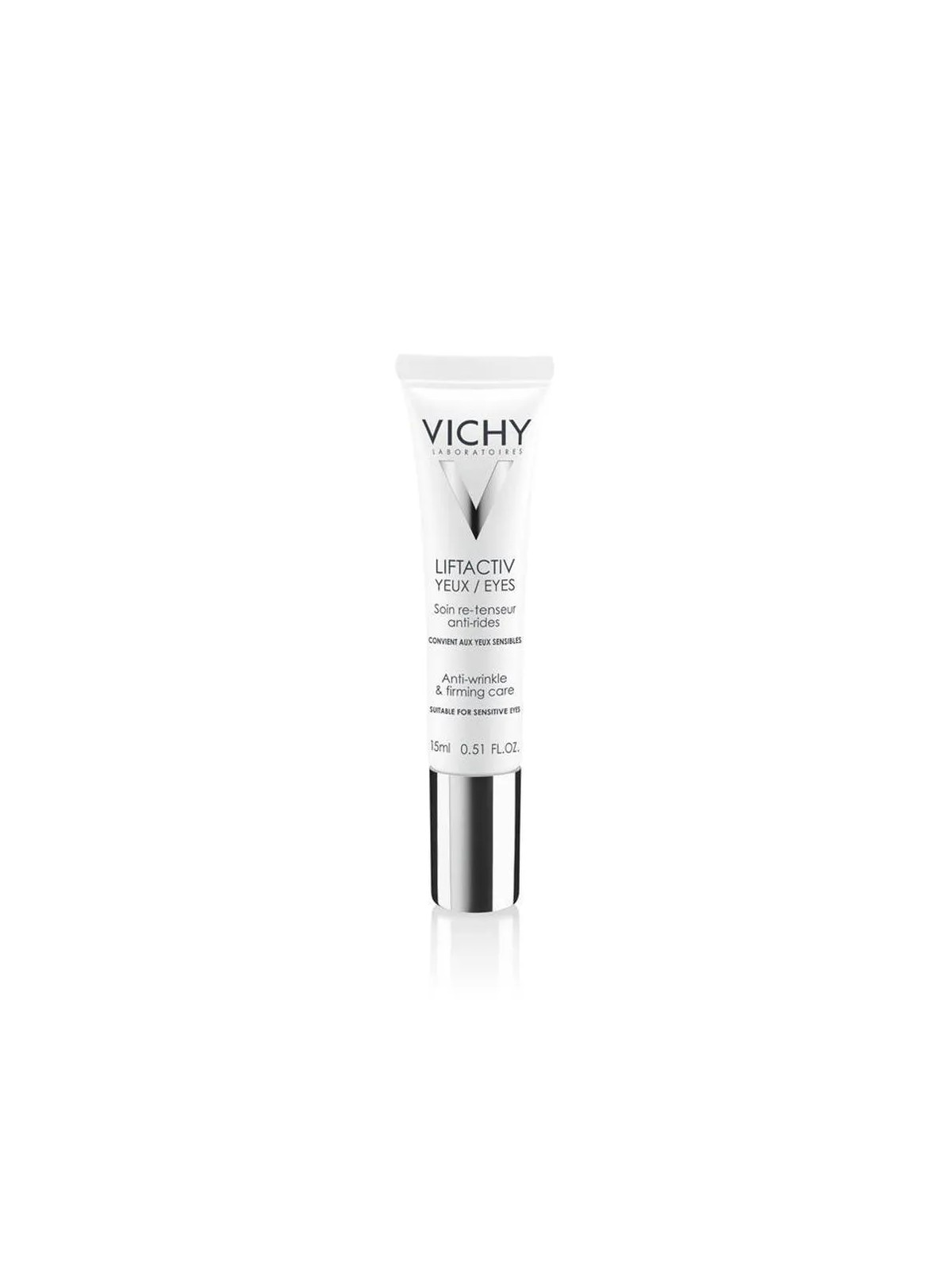 Vichy Liftactiv Eyes Global Anti-Wrink.&Firm. Care donna 15ml Anti Aging Rhamnoseà¦§?ï¿½