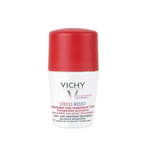 Vichy Stress Resist 72Hr Anti-Perspirant Treatment donna 50ml