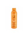 Vichy Ideal Soleil Brume Hydratante InvisibleSPF50 donna 200ml