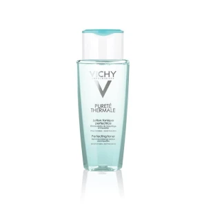 Vichy PURET THERMALE lozione tonica perfezionatrice 200ml donna