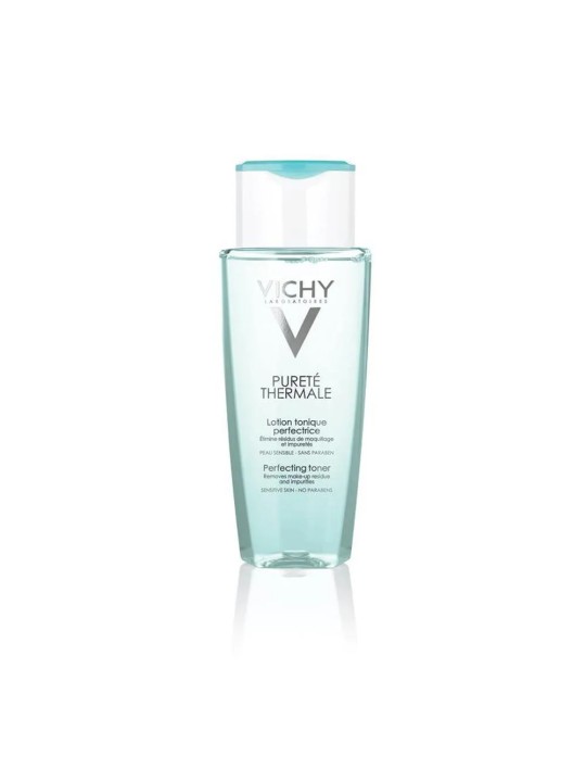 Vichy PURET THERMALE lozione tonica perfezionatrice 200ml donna