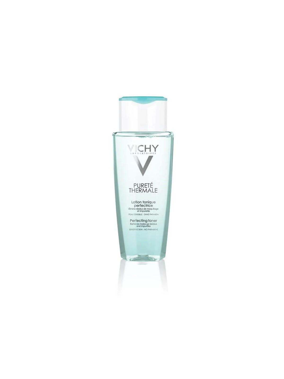 Vichy PURET THERMALE lozione tonica perfezionatrice 200ml donna