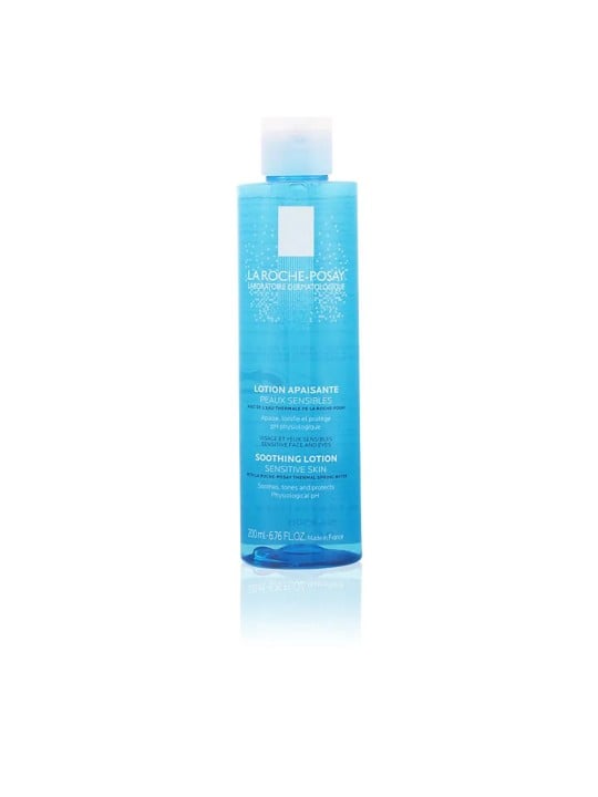 LRP Physiological Soothing Toner 200ml