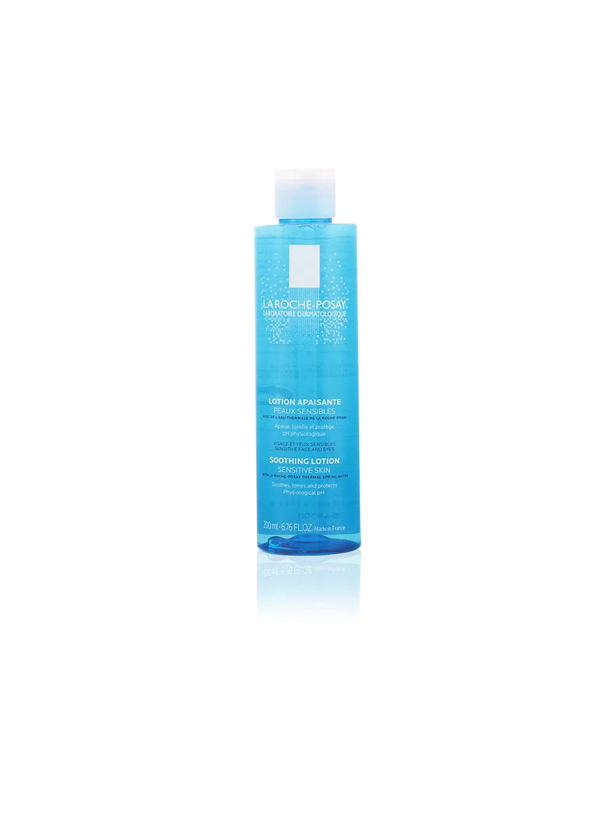 LRP Physiological Soothing Toner 200ml