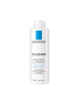 LRP Toleriane Dermo-Cleanser donna 400ml Fragrance Free