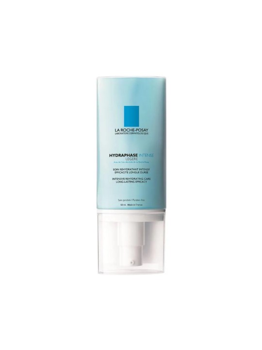 La Roche Posay HYDRAPHASE HA lï¿½ï¿½gï¿½ï¿½re: idratazione intensa, pelle levigata