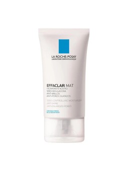 LRP Effaclar Mat Daily Moisturizer donna 40ml