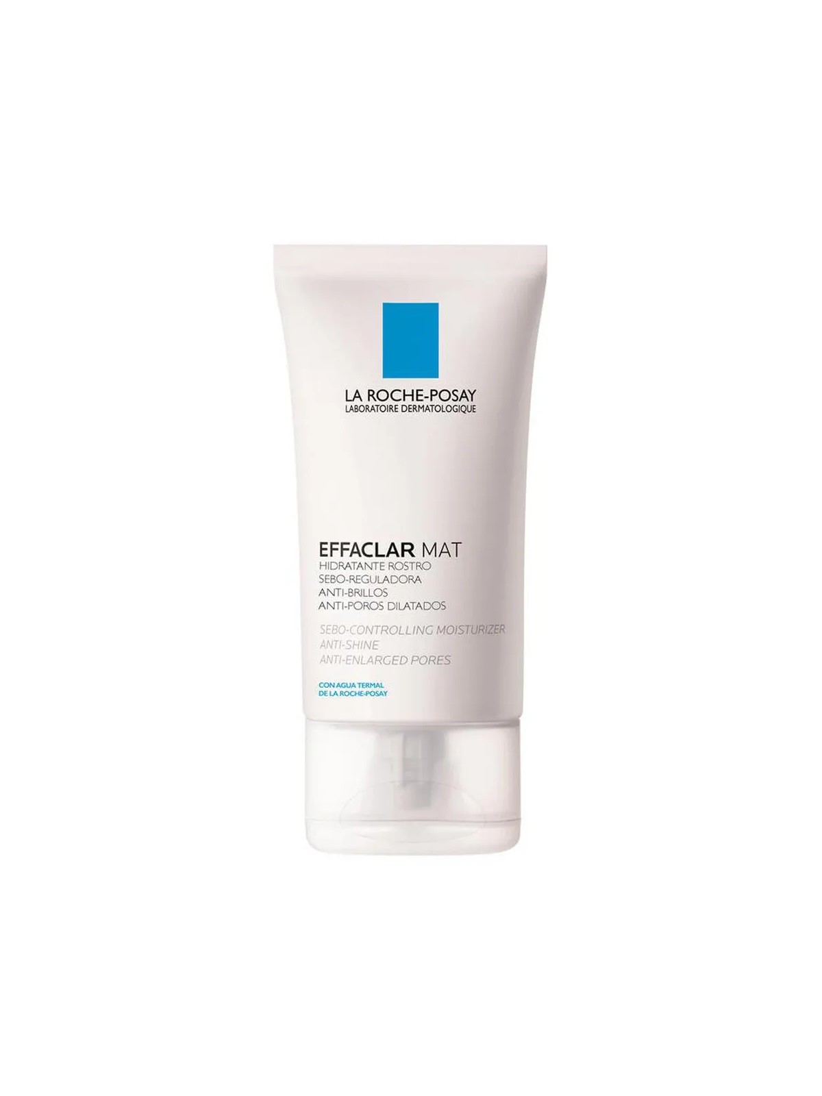 LRP Effaclar Mat Daily Moisturizer donna 40ml