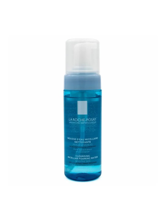 La Roche Posay Physiological Cleansing Micellar Foam 150ml