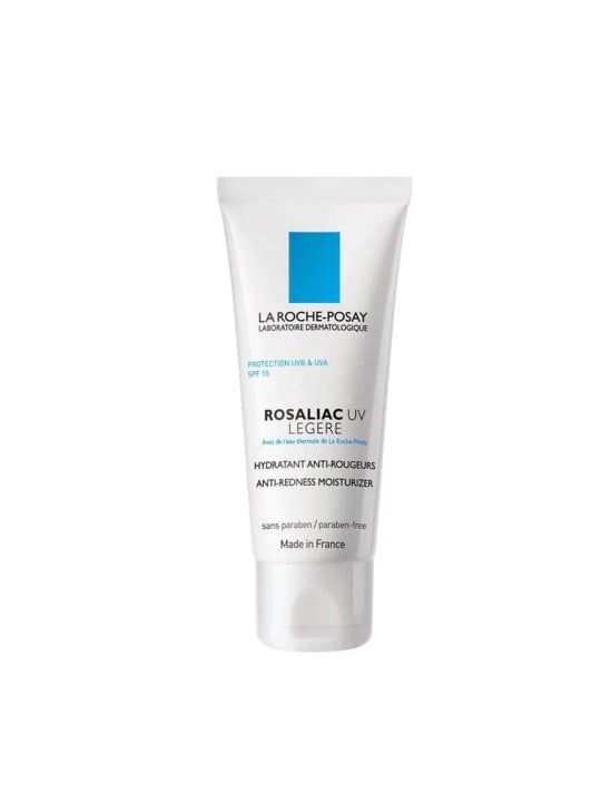 Crema solare La Roche Posay ROSALIAC AR SPF30 40ml