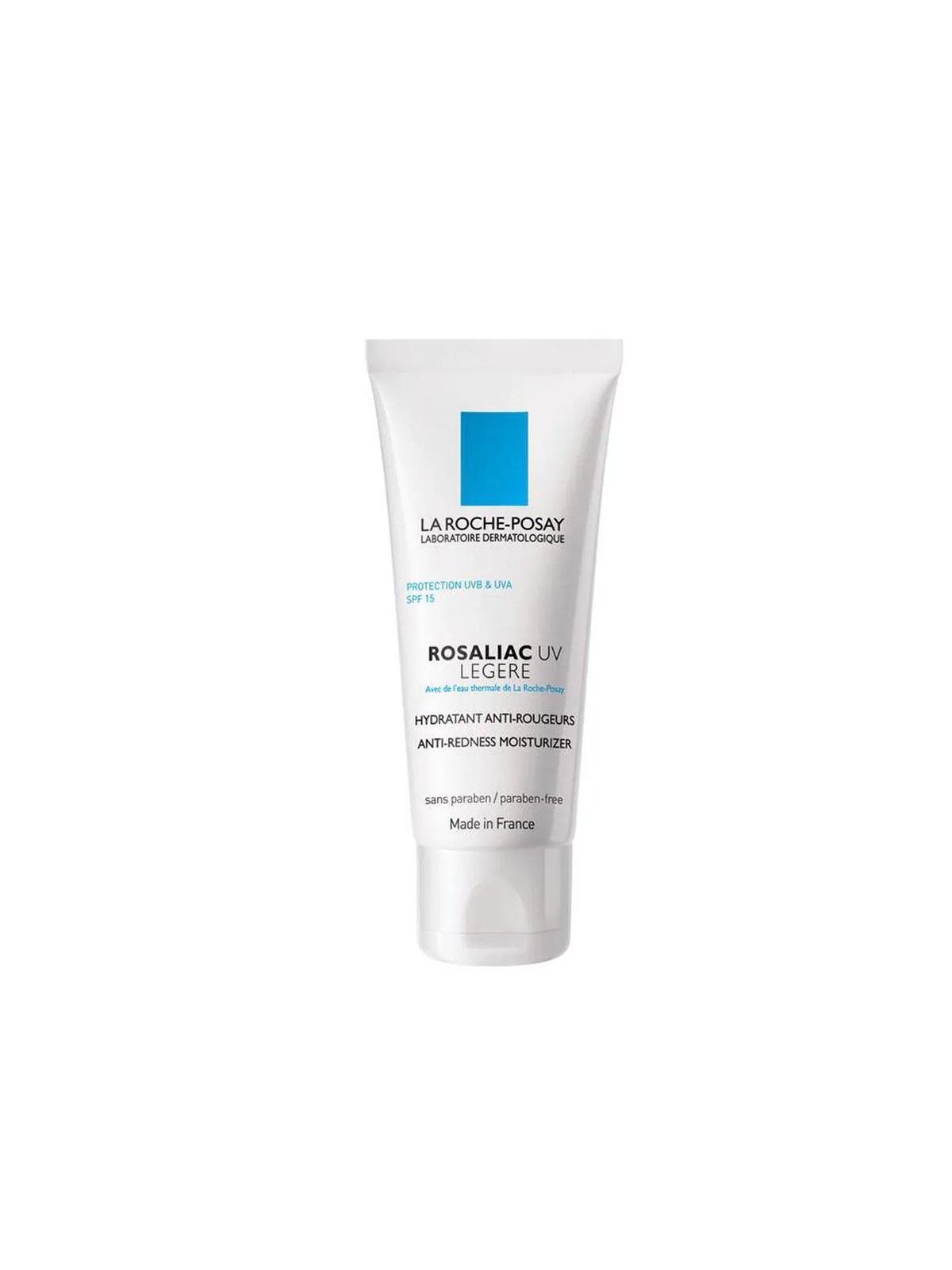 Crema solare La Roche Posay ROSALIAC AR SPF30 40ml