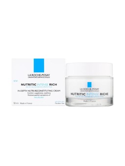 LRP Nutritic Intense Crema Nutriente Ricca 50ml