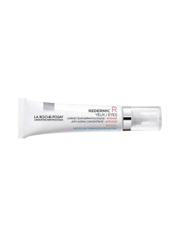 La RochePosay Redermic Retinol Eyes Correcteur AntiAge Cura concentrata degli occhi donna 15ml