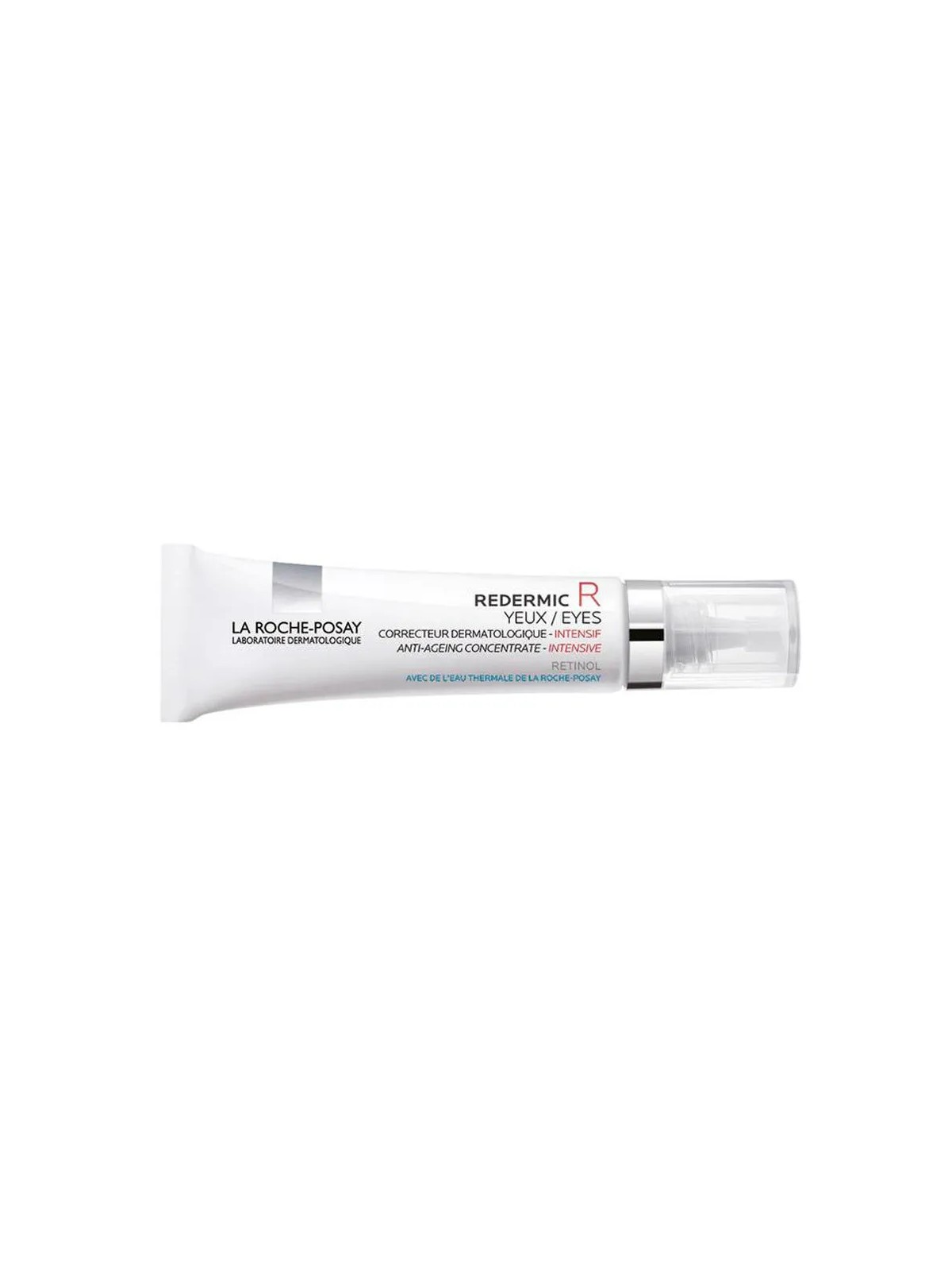 La RochePosay Redermic Retinol Eyes Correcteur AntiAge Cura concentrata degli occhi donna 15ml