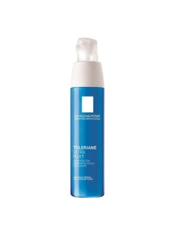 LRP Toleriane Dermallergo Night Cream 40ml