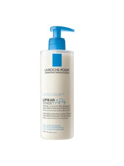 LRP Lipikar Syndet AP Cleansing Bodycream-Gel donna 400ml