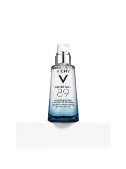 Vichy MINï¿½ï¿½RAL 89 Fortifying Daily Booster 50ml