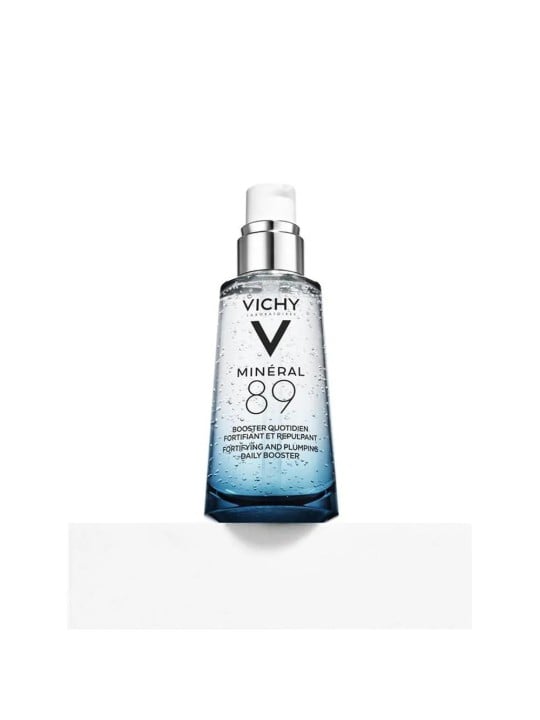Vichy MINï¿½ï¿½RAL 89 Fortifying Daily Booster 50ml