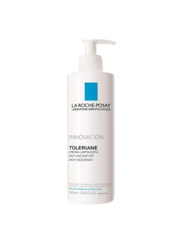 LRP Toleriane Hydrating Gentle Cleanser unisex 400ml