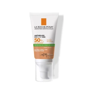 LRP Anthelios UVMune 400 Oil Control Gel-Cream SPF50 donna 50ml Anti-Briliance