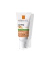 LRP Anthelios UVMune 400 Oil Control Gel-Cream SPF50 donna 50ml Anti-Briliance