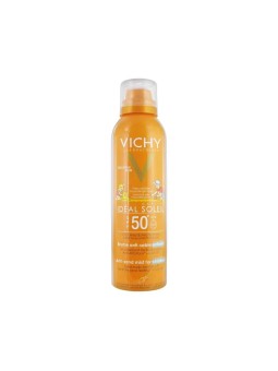 Vichy Ideal Soleil Kids Anti-Sand Mist SPF50 200ml