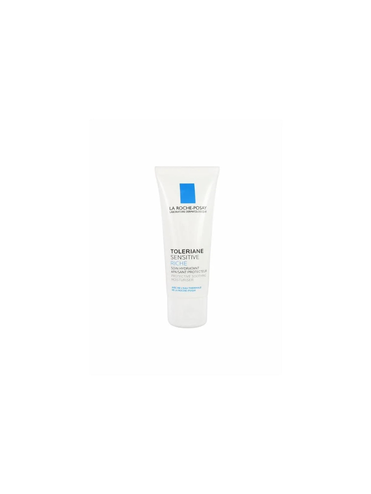 La Roche Posay TOLERIANE SENSITIVE RICHE 40ml