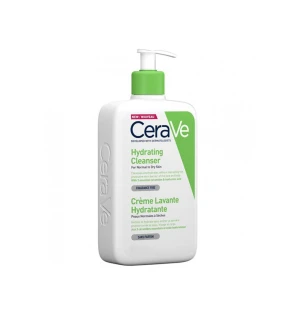 CeraVe HYDRATING CLEANSER 1000ml
