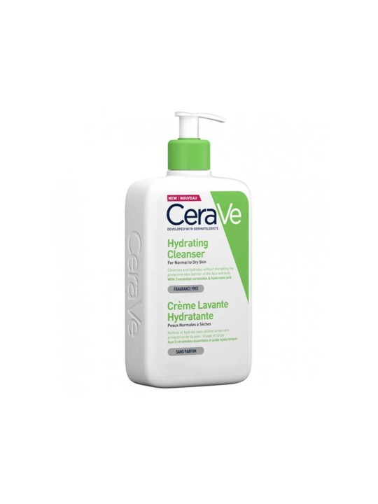 CeraVe HYDRATING CLEANSER 1000ml