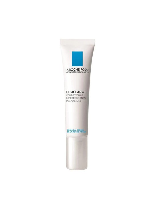 LRP Effaclar A.I. Targeted Imperfection Corrector 15ml