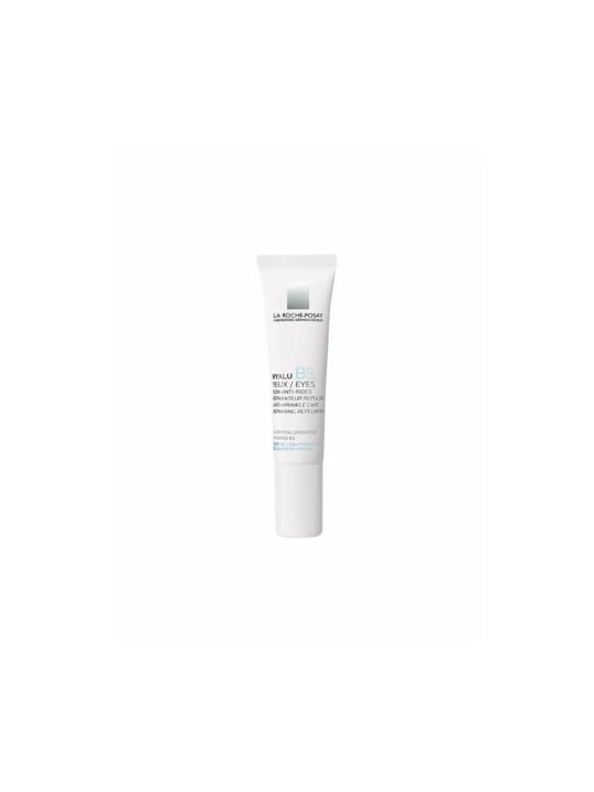 LRP Hyalu B5 Eyes Anti-Wrinkle Care donna 15ml Repairing Replumping