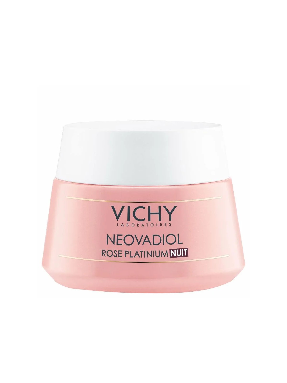 Crema notte rivitalizzante Vichy Neovadiol Rose Platinium 50ml
