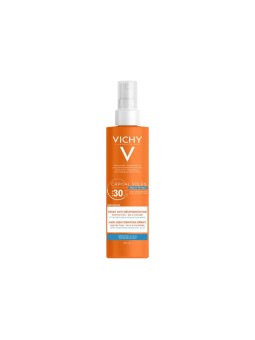 Vichy Capital Soleil Cell Protect Water Fluid Spray SPF30 unisex 200ml