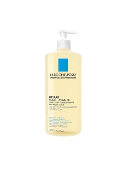 Lipid-Replenishing Cleansing Oil unisex 750ml