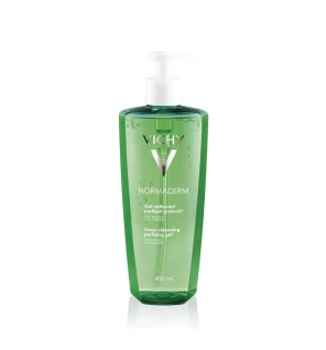 Vichy Normaderm Phytosolution Purifying Gel 400ml