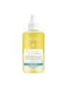 Vichy Capital Soleil Acqua Protettiva Solare SPF50 donna 200ml