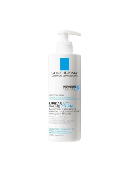 LRP Lipikar APï¿½ Balm unisex 400ml Anti-Scratching