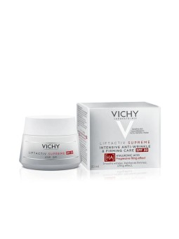 Vichy Liftactiv Supreme Care SPF30 Day donna 50ml Intensive Anti-Wrinkle & Firming Care