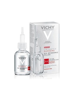 Vichy Liftactiv Supreme HA Epidermic Filler Siero cutaneo antirughe donna 30ml