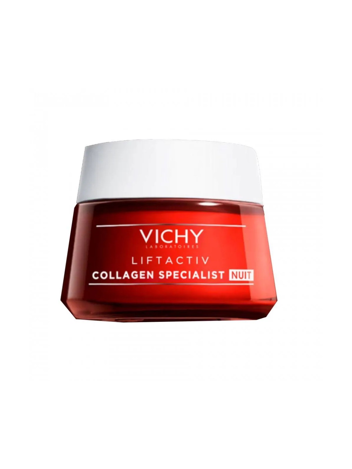 Vichy LIFTACTIV COLLAGEN SPECIALIST nuit 50ml