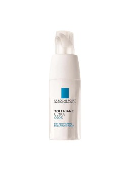 LRP Toleriane Dermallergo Eye Cream donna 20ml